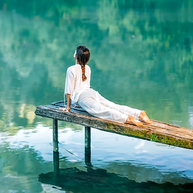 Slow Living Movement Gains Traction as Counter to Digital Overload