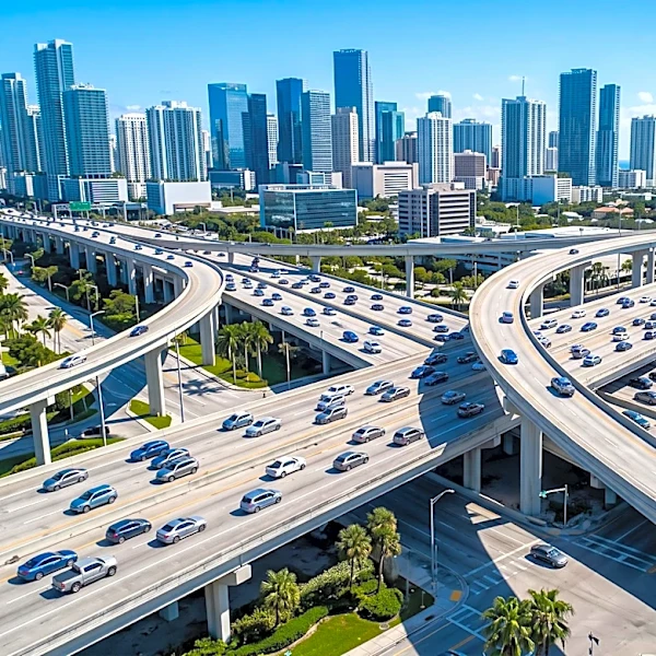 IO Interactive AI Programmer Praises Rockstar Games' GTA VI Crowd Technology as Decade Ahead