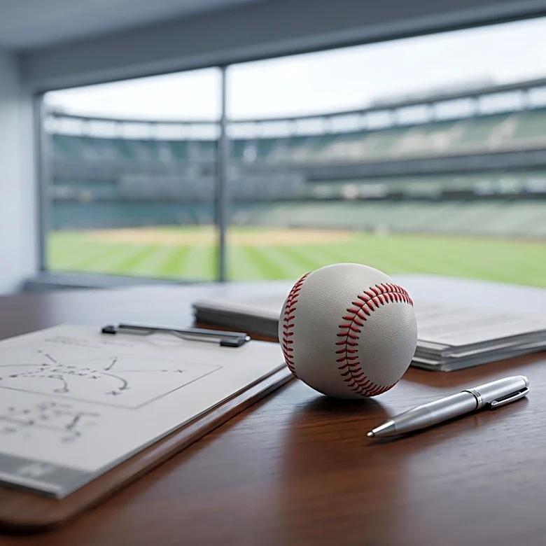 A.J. Hinch Declines Houston Astros General Manager Position, Remains with Detroit Tigers