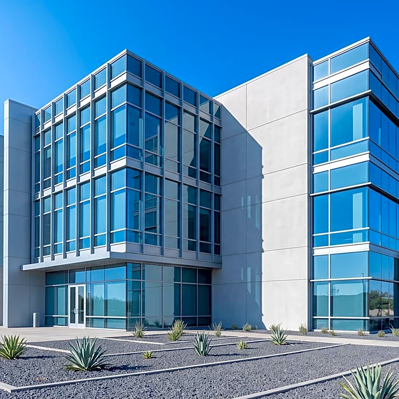 Amentum Holdings Inc. to Lay Off 29 Workers at Intel's Chandler Campus Following Contract Discontinuation
