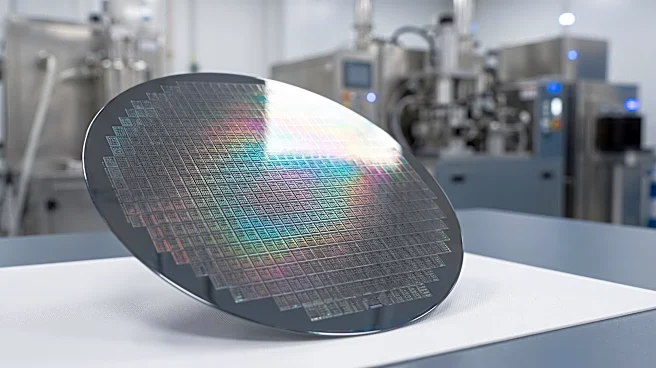 ON Semiconductor Stock Experiences Mixed Fund Activity Amidst High Consensus Targets