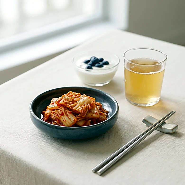 Nutrition Experts Advocate for Fermented Foods to Boost Gut and Brain Health
