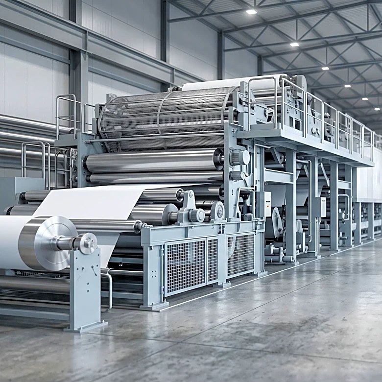 Domtar Seeks Mill Machinist in Plymouth, North Carolina, Emphasizing Safety and Sustainability