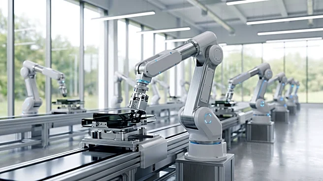 Edge Computing Enhances AI Data Centers by Processing Data Closer to Origin