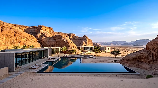 Travel Influencers Shape Luxury Tourism and Face Challenges from AI and Authenticity Concerns