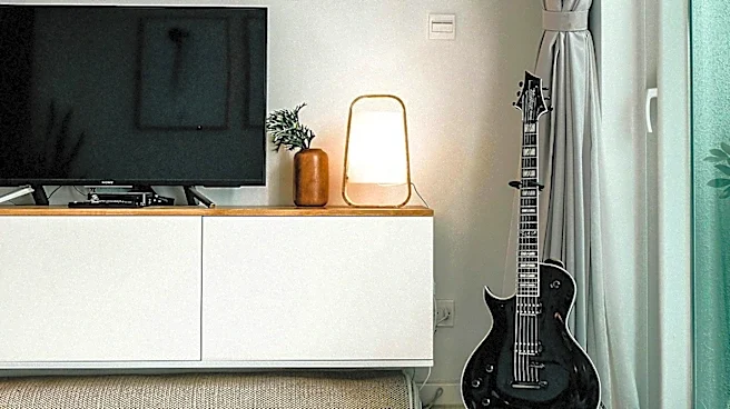 Simplicity and Minimalist Living Trend Gains Traction in U.S. Lifestyle Choices