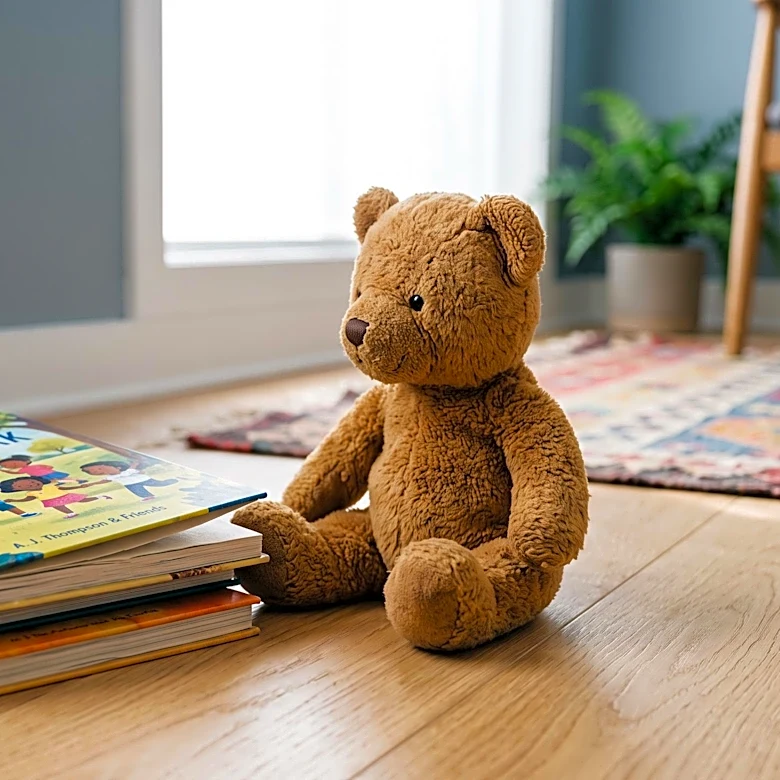 Dessa Carroll's Brown Babies n' Books Promotes Diversity and Maternal Wellness in NYC