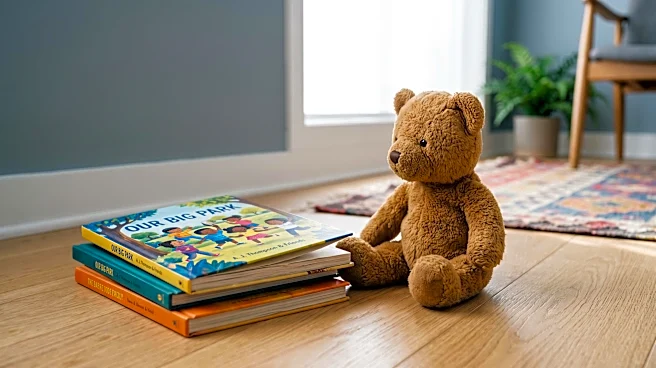 Dessa Carroll's Brown Babies n' Books Promotes Diversity and Maternal Wellness in NYC