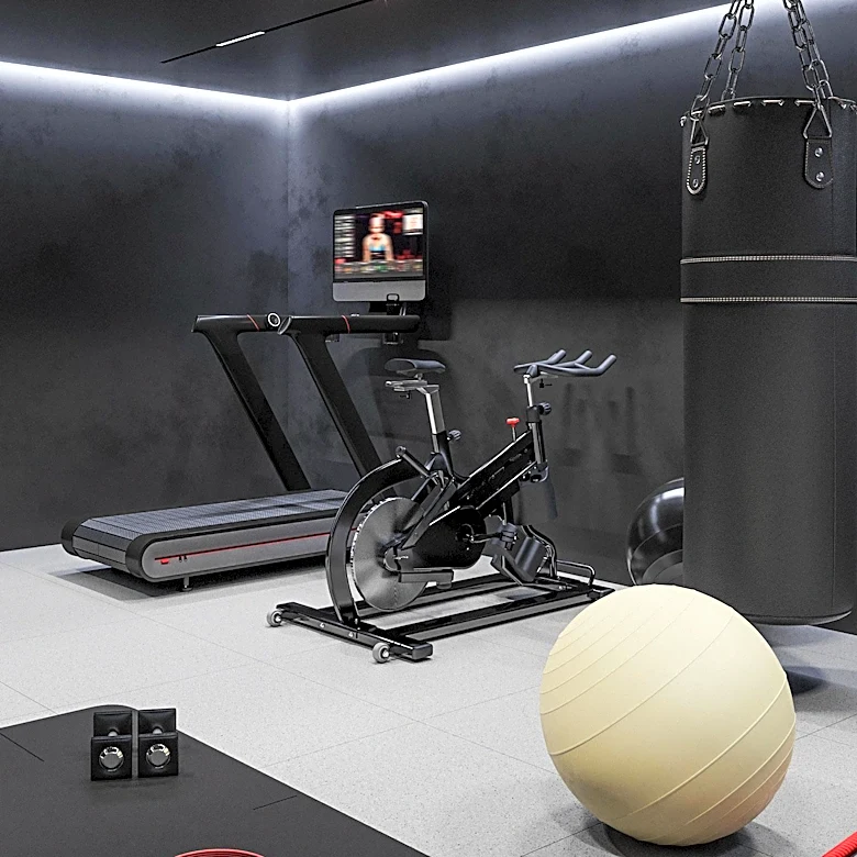 Home Workouts Emphasize Goal Setting, Consistency, and Equipment for Effectiveness
