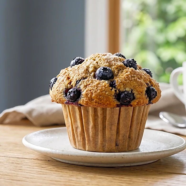 Unrefined Foods Launches New Line of Frozen Breakfast Muffins in US Market