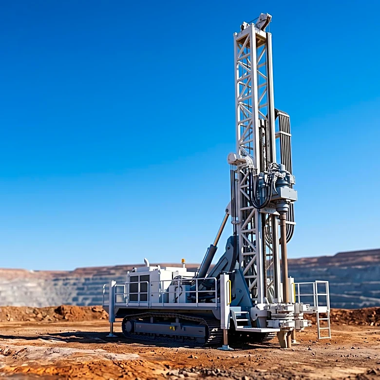 Benz Mining Secures $150 Million Placement to Accelerate Glenburgh Gold Project Drilling in Western Australia