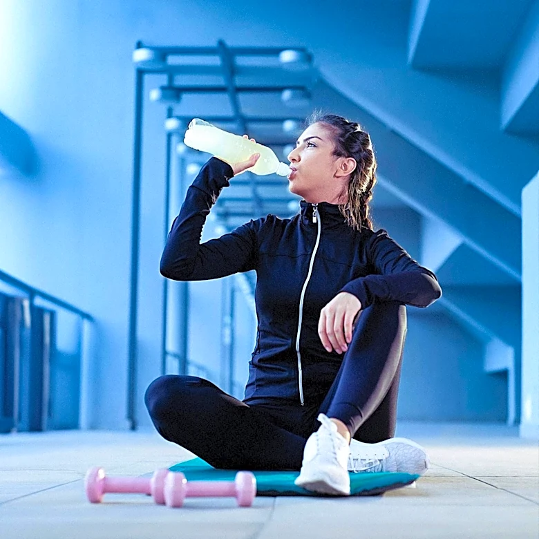 Active Recovery Strategies Boost Post-Workout Recovery and Performance