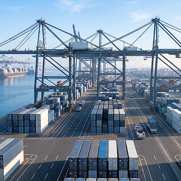 Rakuten Investment Management Inc. Acquires Significant Stake in J.B. Hunt Transport Services