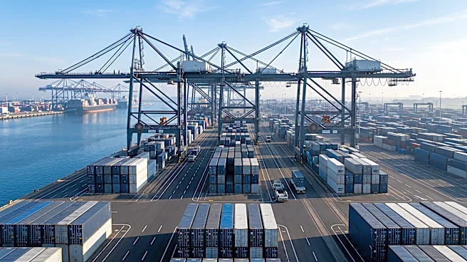 Rakuten Investment Management Inc. Acquires Significant Stake in J.B. Hunt Transport Services