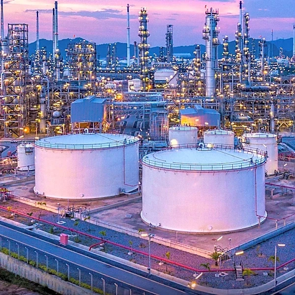 ABB and Citroniq Chemicals Partner to Build First 100% Bio-Based Polypropylene Facility in Nebraska