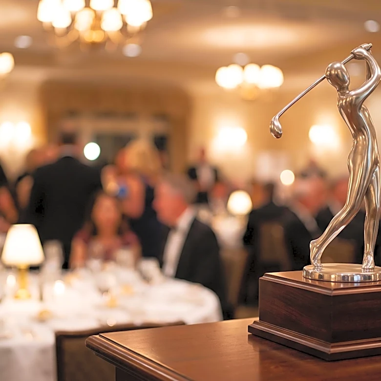 Colorado Golf Hall of Fame Inducts 53rd Class at Lakewood Country Club