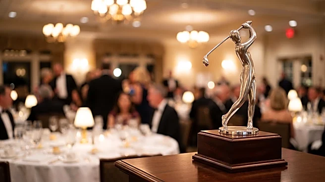 Colorado Golf Hall of Fame Inducts 53rd Class at Lakewood Country Club