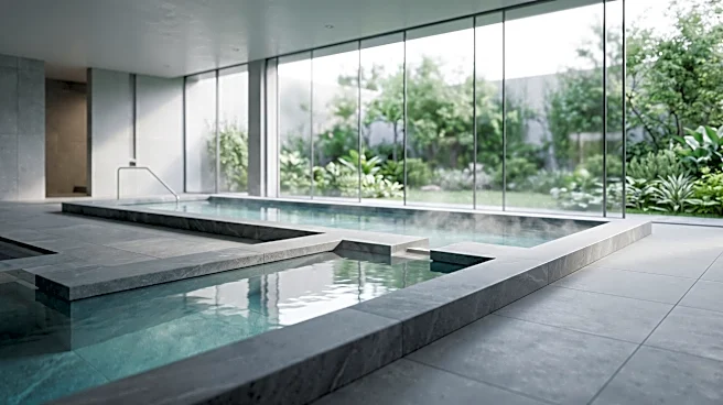 U.S. Hotels and Resorts Enhance Wellness Offerings with Advanced Facilities and Programs