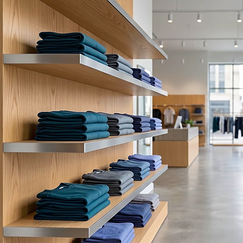 Lululemon Lowers Annual Sales Forecast Amid Weak U.S. Demand and Executive Turnover