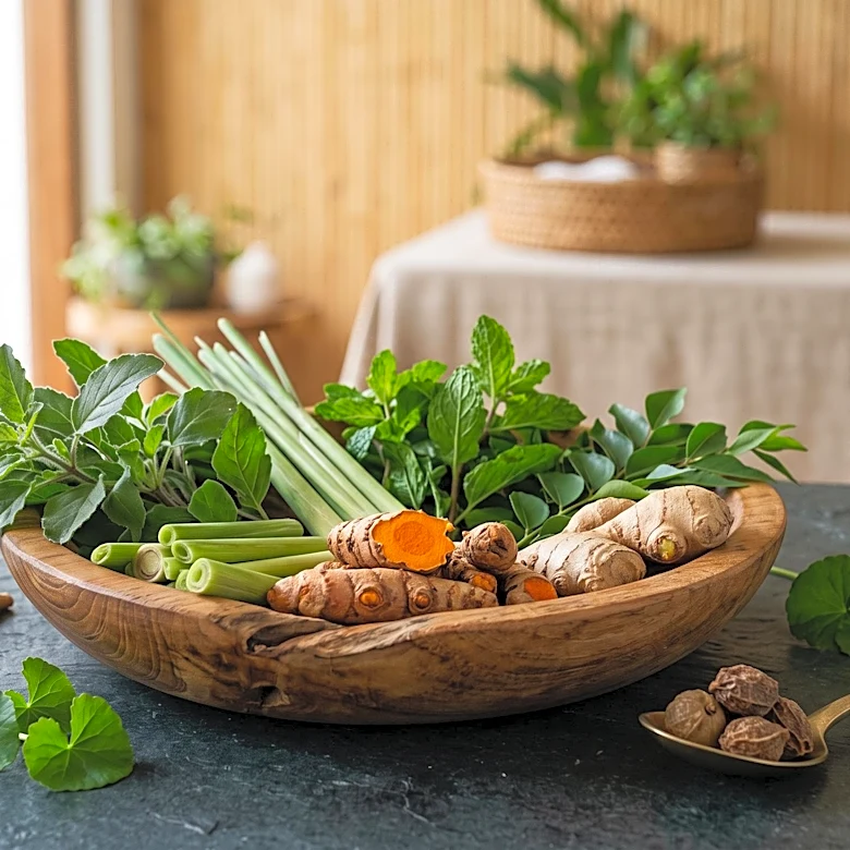 Gen Z Drives Shift Towards Sustainable and Holistic Wellness Retreats