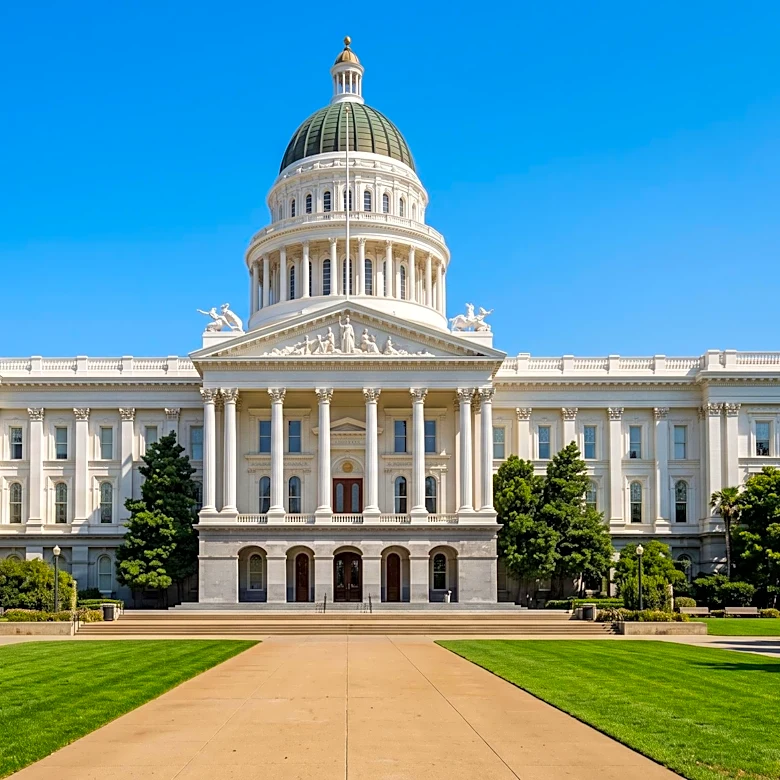 California Lawmakers Exempt Independent Films from New Corporate Tax Credit Cap