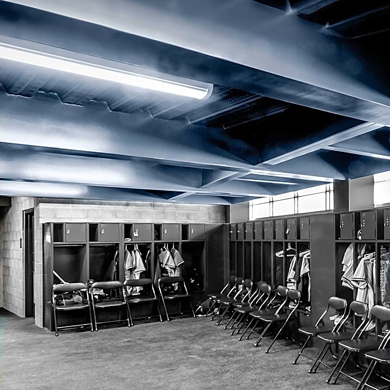 Colorado Rockies' Clubhouse Operations Managed by Assistant Director Mike 'Tiny' Pontarelli