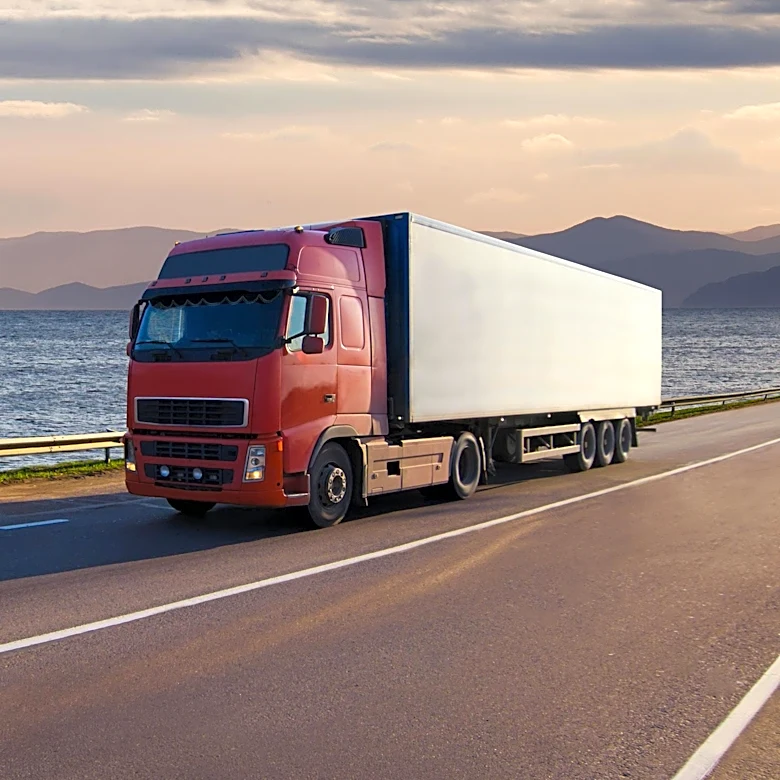 Trucker Path and Corgi Launch Commercial Truck Insurance Program Utilizing Navigation Data