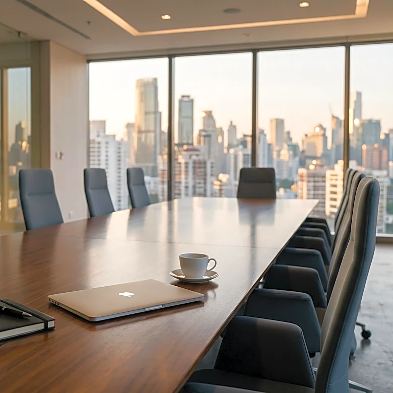Hong Kong Emerges as Premier Hub for Asia's Family-Owned Businesses Seeking Succession and Governance Solutions