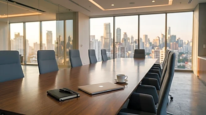 Hong Kong Emerges as Premier Hub for Asia's Family-Owned Businesses Seeking Succession and Governance Solutions