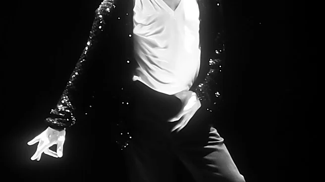 Michael Jackson Estate Co-Signs New TV Project Featuring Never-Before-Seen Visuals