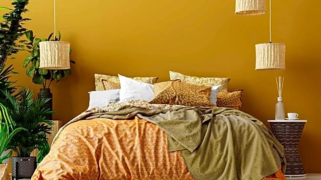 Colleen Hoover's Aesthetic Inspires Home Decor Trends with Dollar Tree Finds