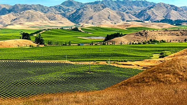 Washington State Wineries Embrace Vermentino Grape, Expanding Columbia Valley's Varietal Offerings