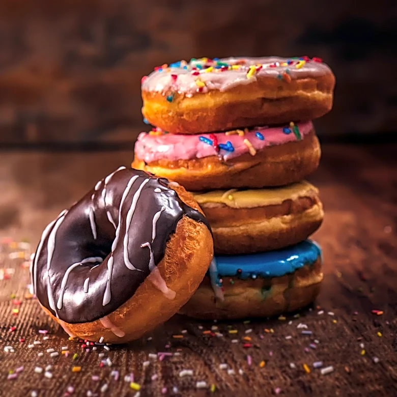 Donut King in King City Changes Ownership After 29 Years