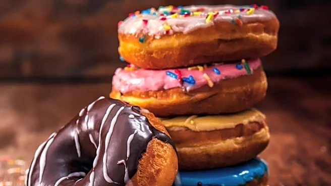 Donut King in King City Changes Ownership After 29 Years