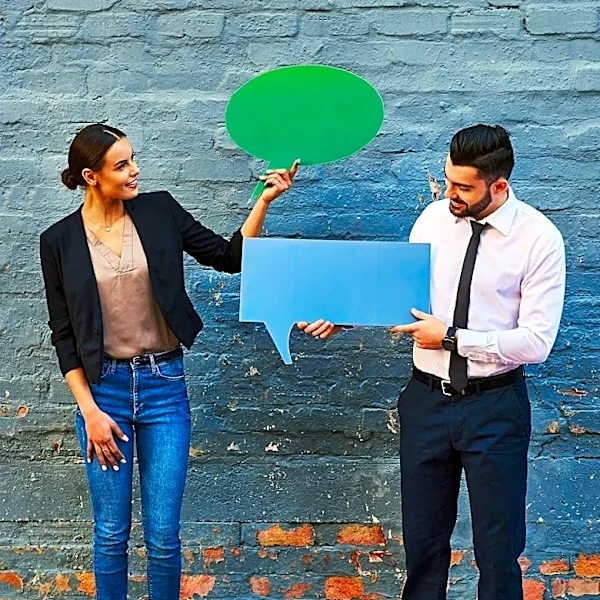Understanding and Improving Relationship Dynamics: Key Behaviors and Biases Identified