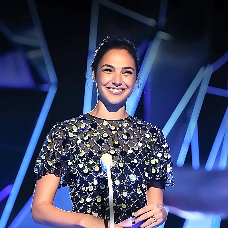 Gal Gadot Discusses Career and Personal Challenges on Dax Shepard's 'Armchair Expert' Podcast