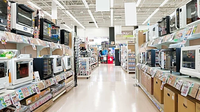 Meijer Seeks Softlines Team Lead for Rockford, Illinois Store
