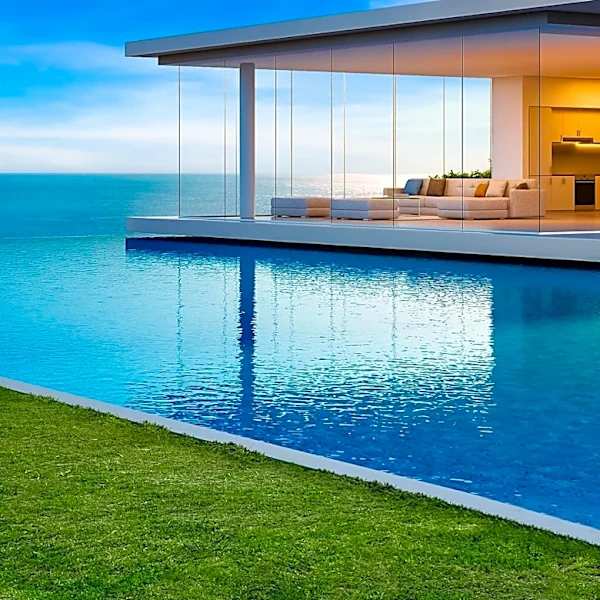 Luxury Residences in Costa Rica Emphasize Seamless Indoor-Outdoor Living with Ocean Views