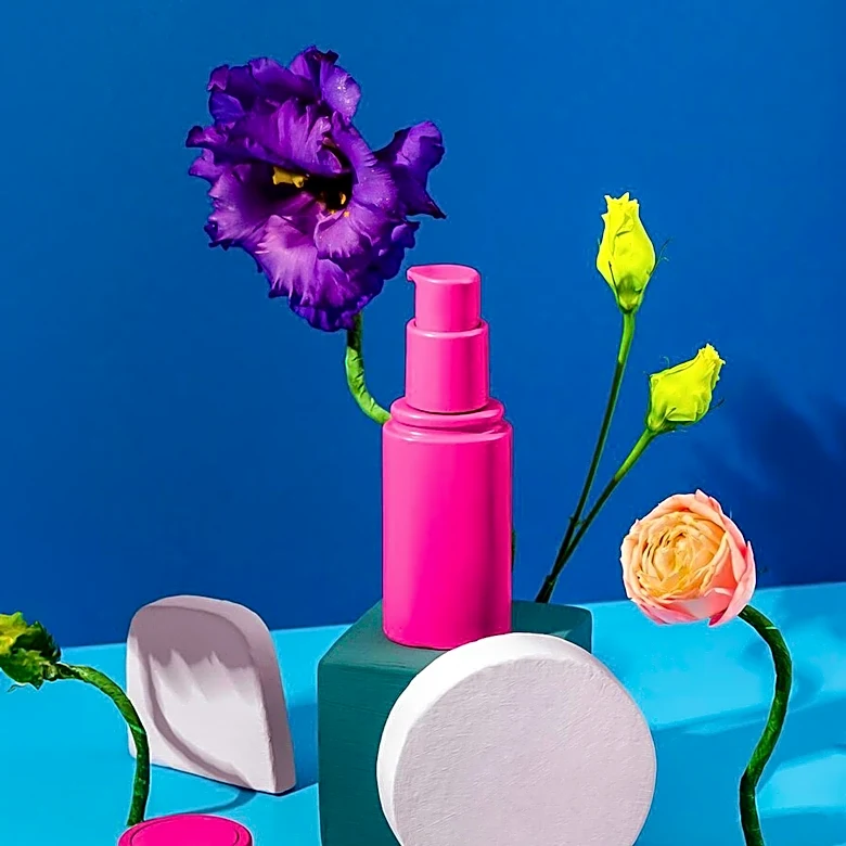 Beauty Industry Adopts Food-Inspired Terminology for Product Marketing