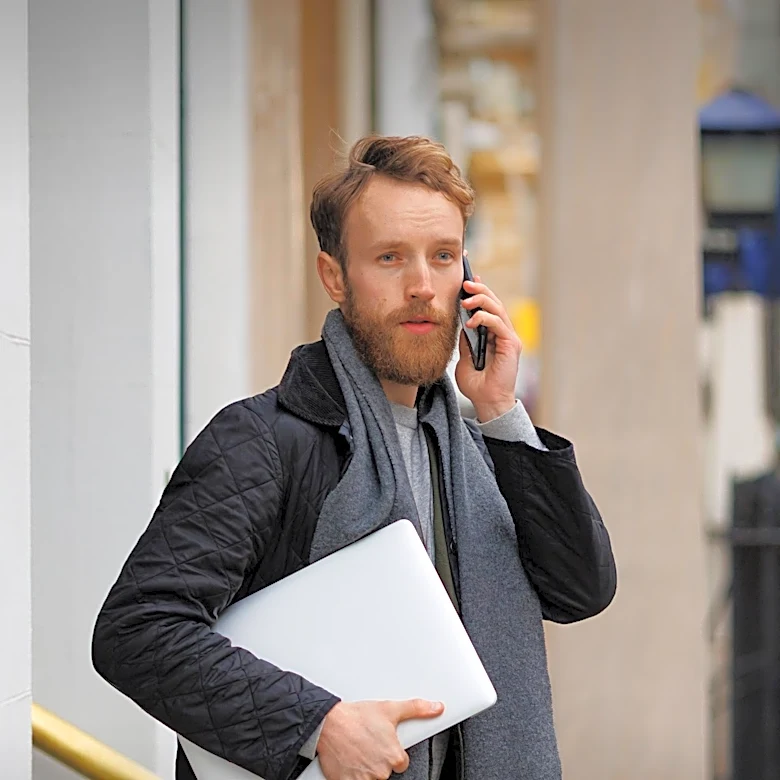 Domhnall Gleeson Delivers Stellar Performance in 'The Incomer'