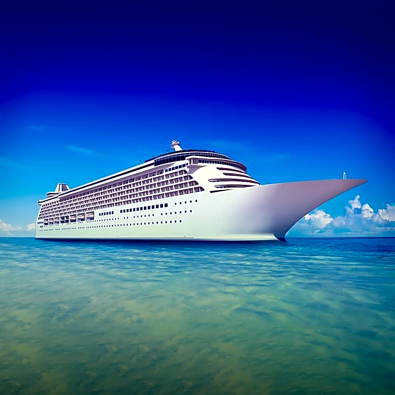 Seabourn Cruise Line Partners with The Atlantic for 'Seabourn Conversations' Featuring Prominent Writers