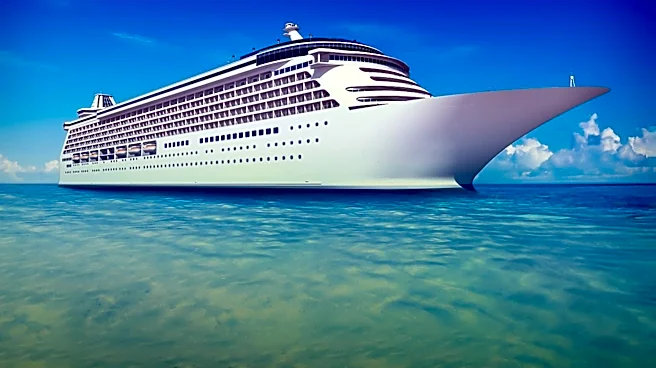 Seabourn Cruise Line Partners with The Atlantic for 'Seabourn Conversations' Featuring Prominent Writers