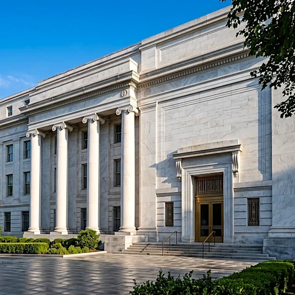 FDIC Dismisses SVB Parent's $1.71 Billion Claim Following Bank Collapse