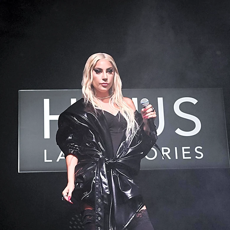 Philippine Leroy-Beaulieu Embraces Imperfection in Haus Labs Beauty Campaign