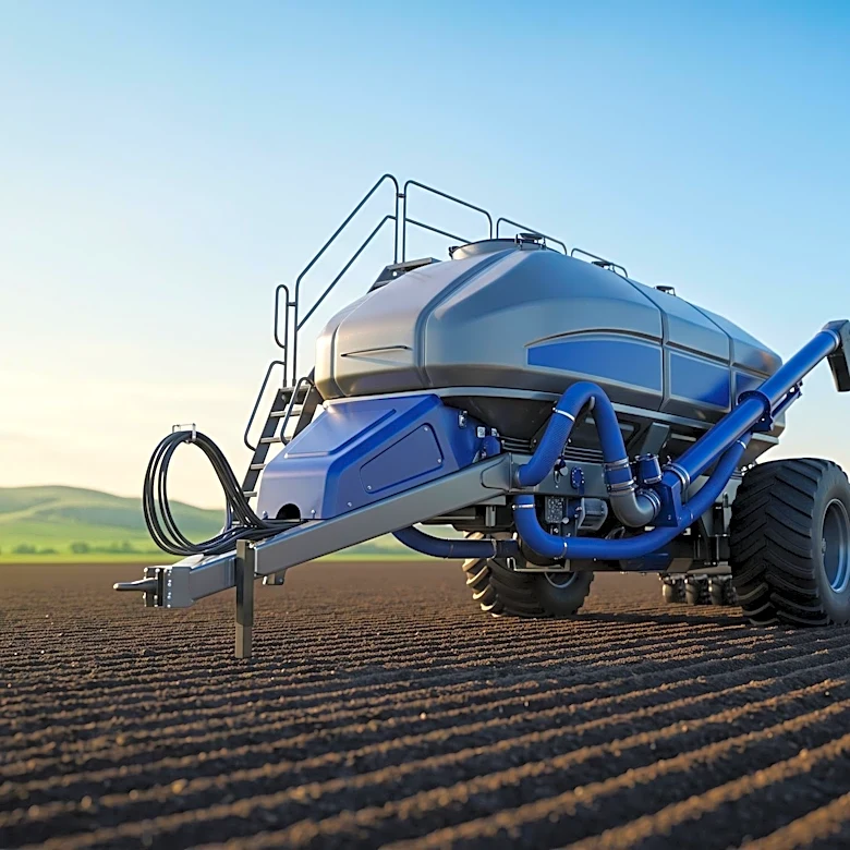CNH and Bourgault Announce Strategic Alliance to Expand Global Seeding Portfolio