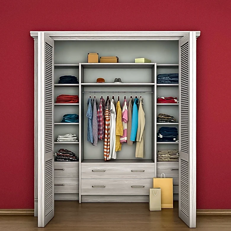 Home Organization Strategies Emphasize Decluttering and Functional Systems for Enhanced Living