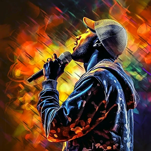 Magna Carda Blends Hip-Hop Production with Live Jazz in Acclaimed Performances