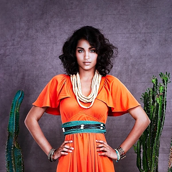Chemena Kamali Aims to Revitalize Chloé by Reconnecting with Bohemian Roots