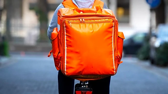 DoorDash Offers Free Year of DashPass to Eligible U.S. College Students