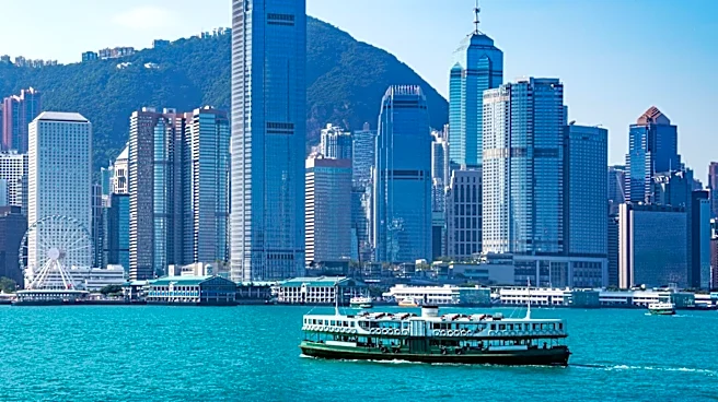 Hong Kong Ranks Fifth Globally in Start-up Potential, Leads Asia